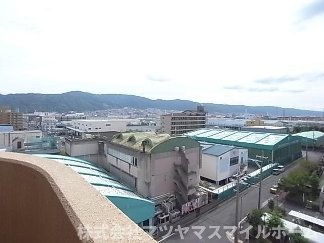フローリッシュ北田（705） 部屋画像