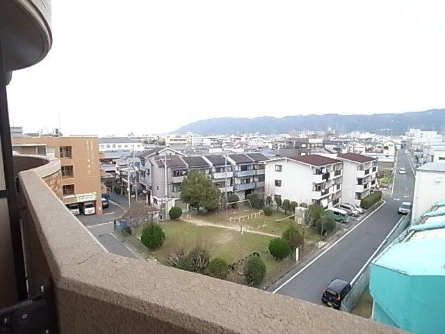フローリッシュ北田（503） 部屋画像