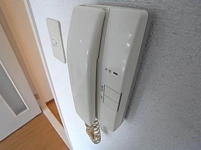 フローリッシュ北田（503） セキュリティ