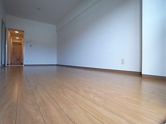 フローリッシュ北田（503） リビング