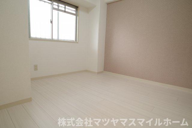 シロハイヌ今米（403） その他部屋・スペース