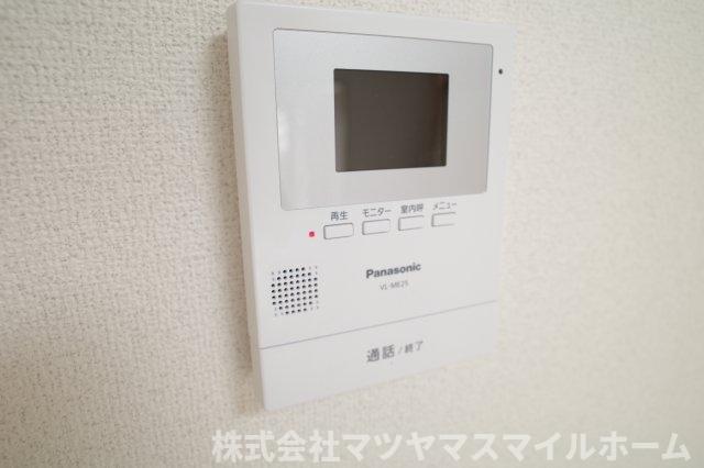 シロハイヌ今米（403） セキュリティ