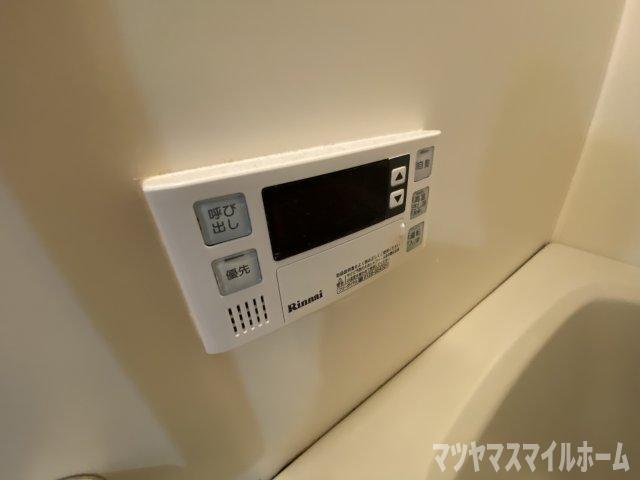 戴慶カーサグラシア（1105） 設備