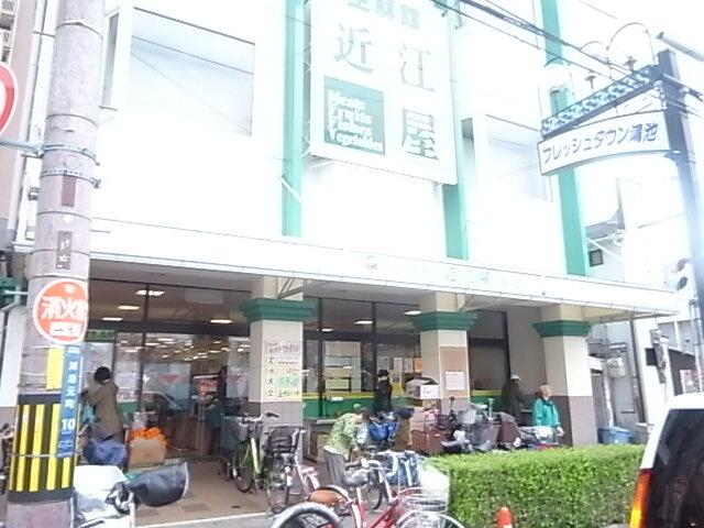戴慶カーサグラシア（1105） 部屋画像