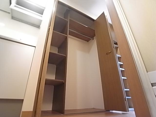 中島ハイツ（101） 収納