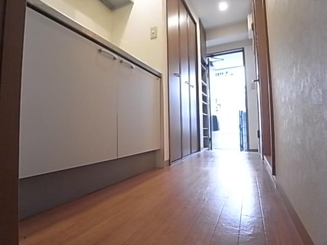中島ハイツ（101） 室内