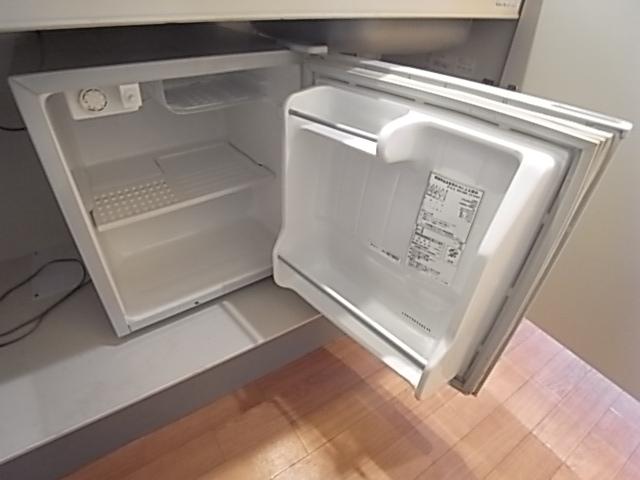 中島ハイツ（101） 設備
