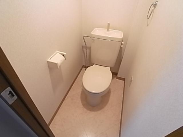 諸福マンション（403） トイレ