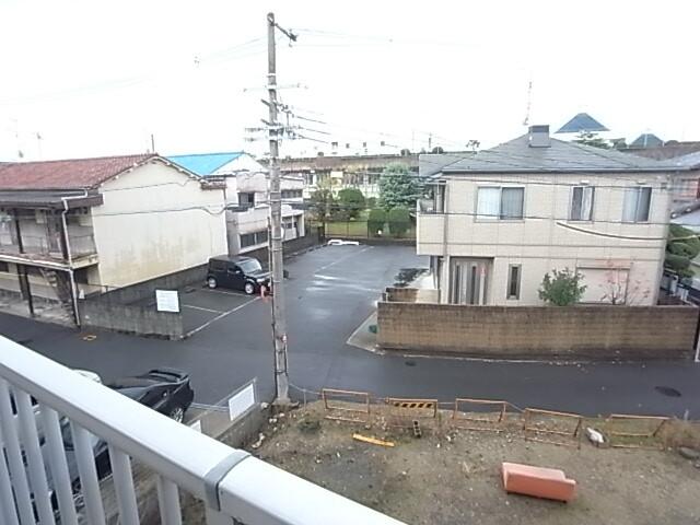 諸福マンション（403） 部屋画像