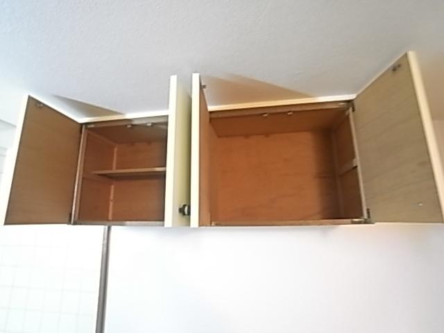 諸福マンション（403） 設備