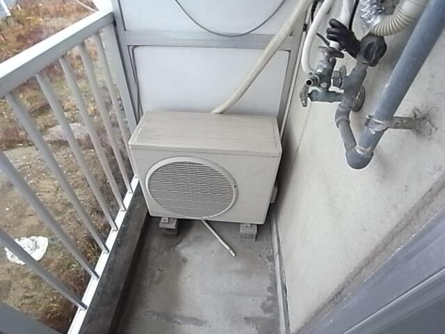 諸福マンション（403） 設備