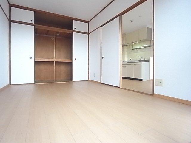 ビューテラス畷B棟（302） その他部屋・スペース