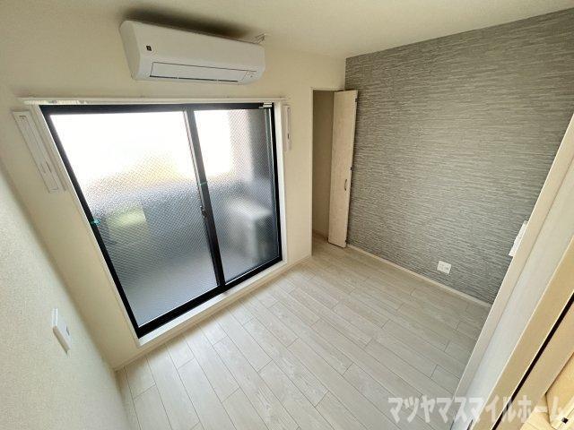 ハーモニーテラス鶴見緑地（301） その他部屋・スペース