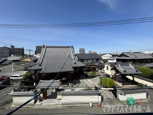 ハーモニーテラス鶴見緑地（301） 部屋画像