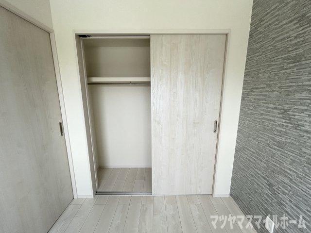 ハーモニーテラス鶴見緑地（102） 収納
