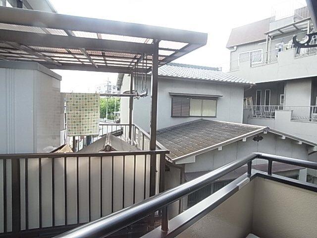Sパセオ（102） 部屋画像