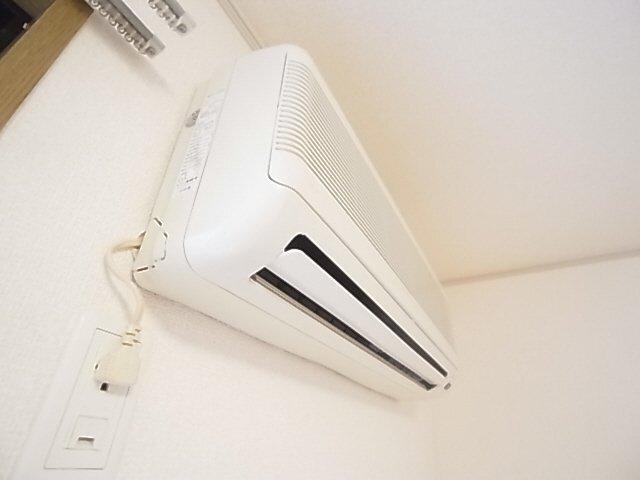 Sパセオ（102） 設備
