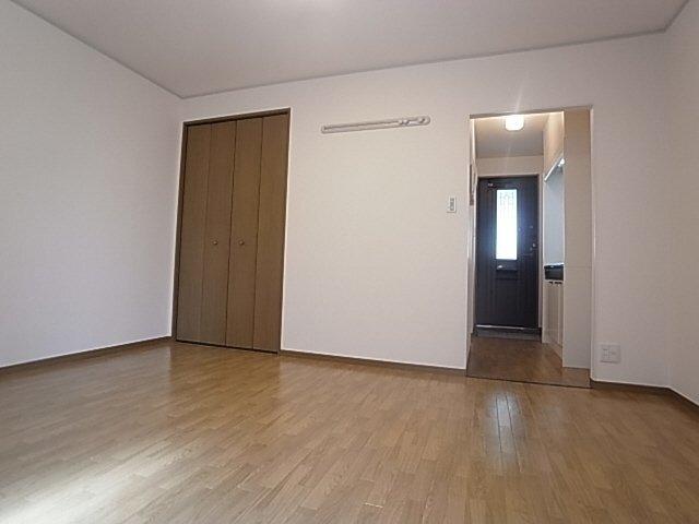 Sパセオ（102） その他部屋・スペース