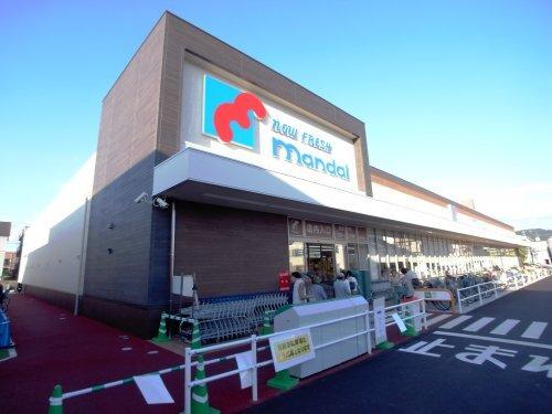 大東市氷野店舗 部屋画像