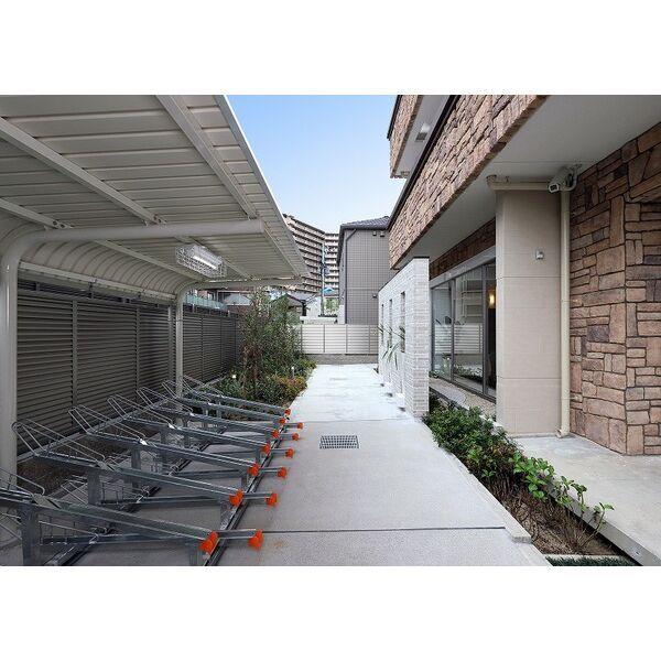 スプランディッド放出（705） 部屋画像