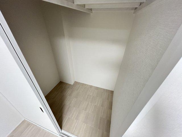 ハイメゾン（602） 収納