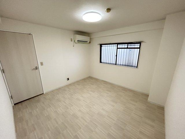 ハイメゾン（602） 設備