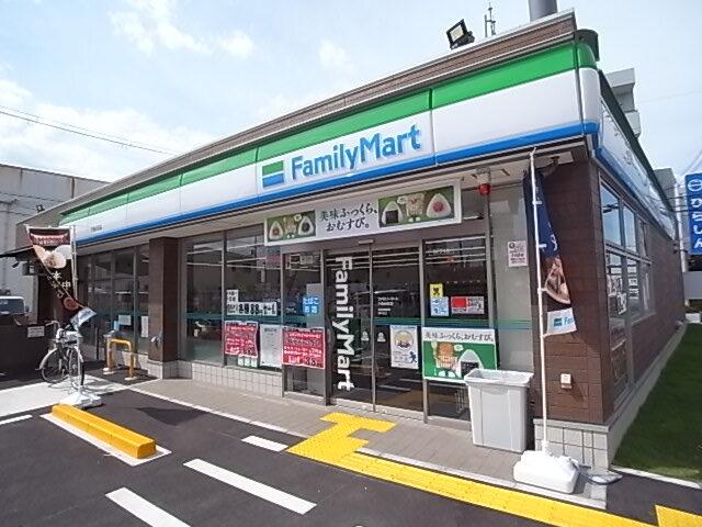 ハイメゾン（602） 部屋画像