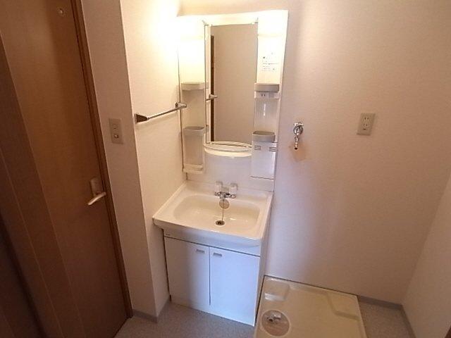 サニーコートオオクボ（103） 洗面