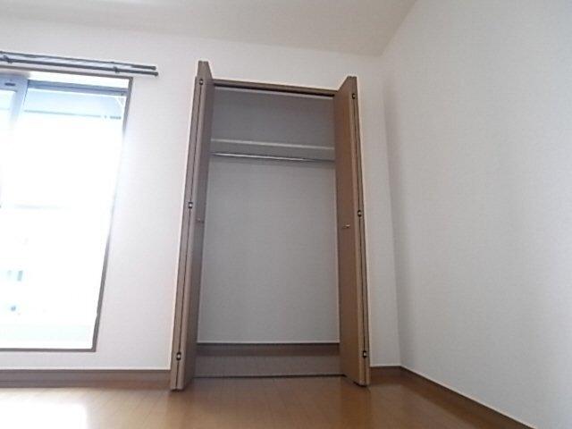 サニーコートオオクボ（103） 収納