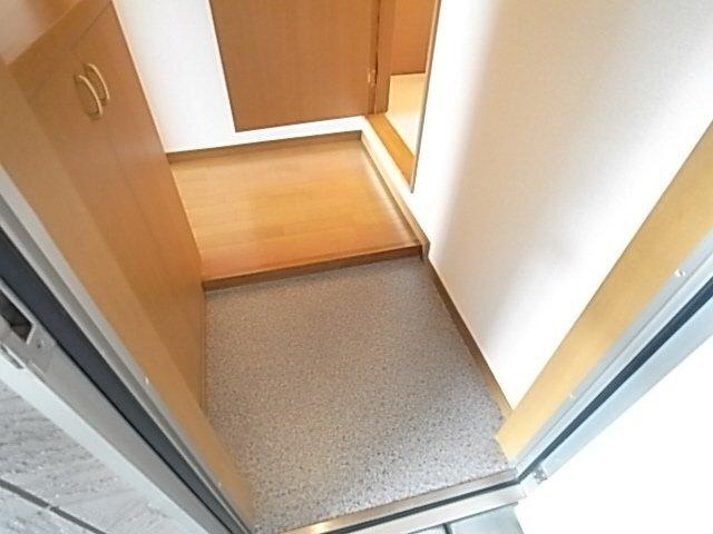 サニーコートオオクボ（103） 玄関