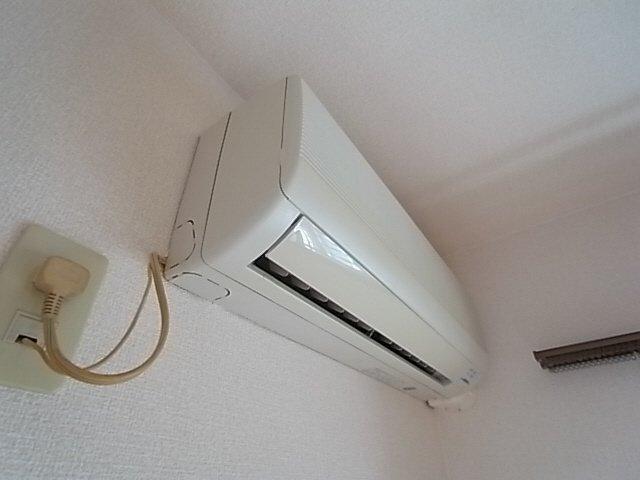 サニーコートオオクボ（103） 設備