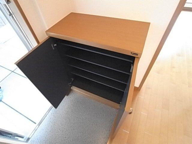 サニーコートオオクボ（103） その他