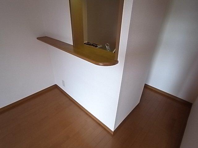 サニーコートオオクボ（103） キッチン