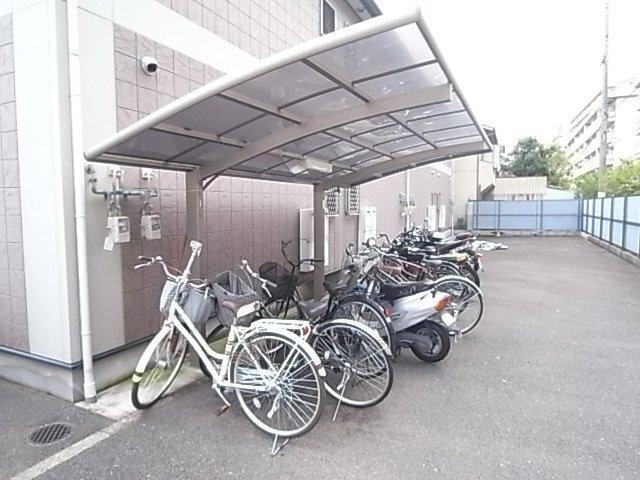 サニーコートオオクボ（103） 部屋画像
