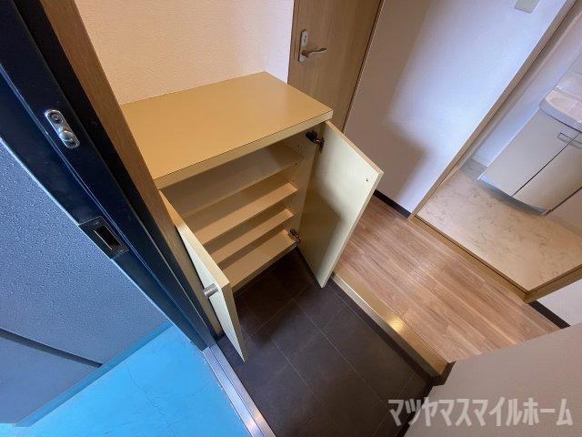 ロータリーマンション鴻池倶楽部（203） 部屋画像