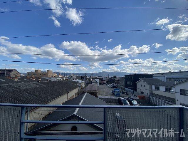 ロータリーマンション鴻池倶楽部（203） 部屋画像