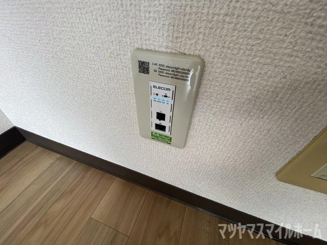 ロータリーマンション鴻池倶楽部（203） その他