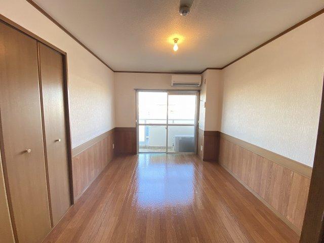 大阪市鶴見区浜マンション その他部屋・スペース