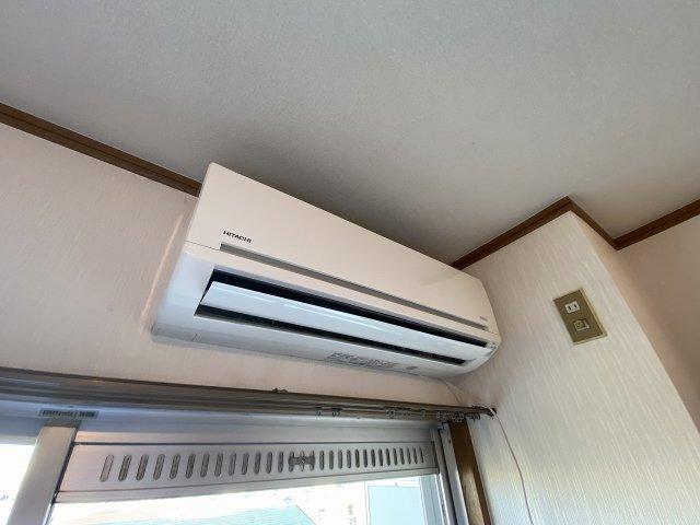 大阪市鶴見区浜マンション その他