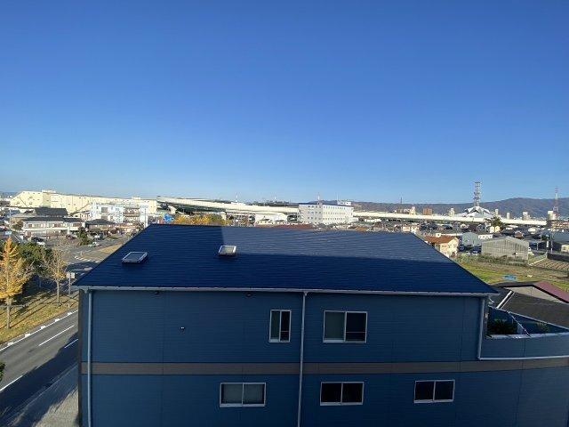 大阪市鶴見区浜マンション 部屋画像