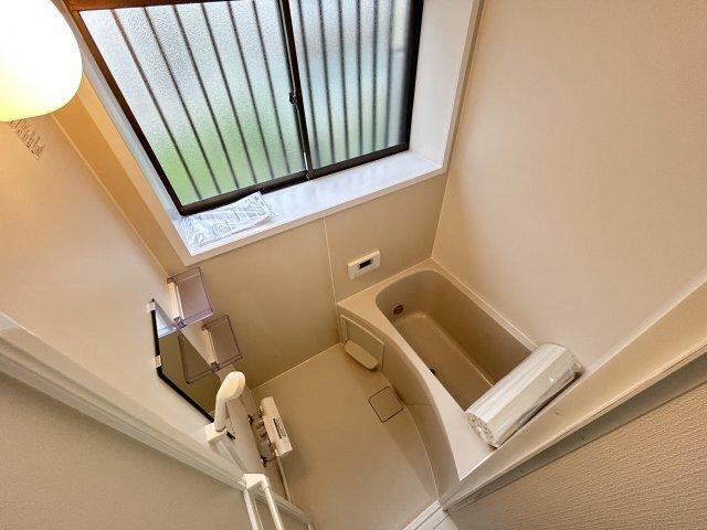 岸和田3丁目戸建賃貸（1） バス／シャワー