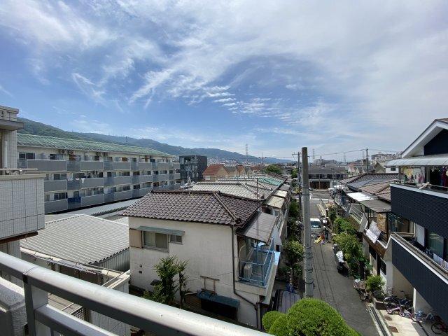 プライムハイツ（402） 部屋画像