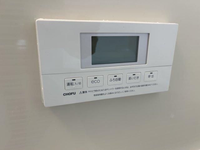 岸和田3丁目戸建賃貸（1） 設備