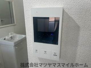 ソルテ住道（205） セキュリティ