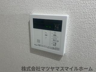 ソルテ住道（202） 設備