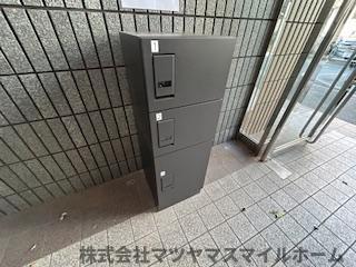 ソルテ住道（202） 部屋画像