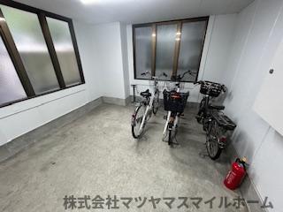 ソルテ住道（205） 部屋画像