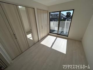 ピレーネ北条Ⅴ（102） その他部屋・スペース