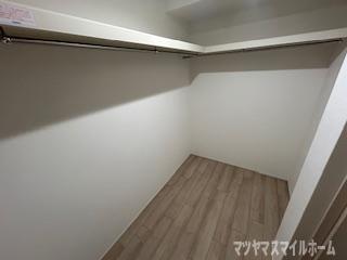 ヴェルメゾン南郷（107） 収納