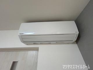 ヴェルメゾン南郷（107） 設備